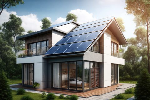 Fotovoltaik im Zuhause - Dass soll man beachten
