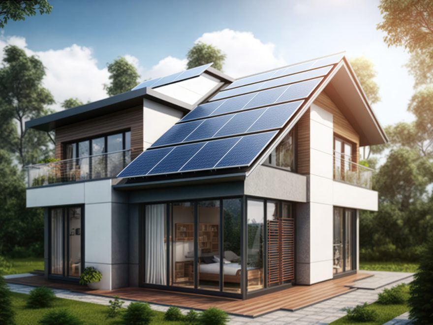 Fotovoltaik im Zuhause - Dass soll man beachten